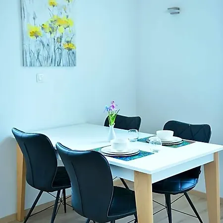 Hotell Orchard@rokova Split